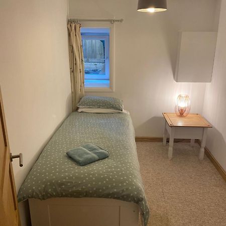 Spacious 2 Bedroom Apartment Near Seafront Penzance Exterior foto
